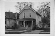 421 N EAST AVE, a Front Gabled house, built in Waukesha, Wisconsin in .