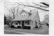 210 SCOTT ST, a Bungalow house, built in Mazomanie, Wisconsin in .