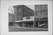 290 W MAIN ST, a Astylistic Utilitarian Building small retail building, built in Waukesha, Wisconsin in .