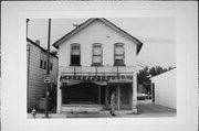 390 W MAIN ST 390 W MAIN ST, a Front Gabled small retail building, built in Waukesha, Wisconsin in .