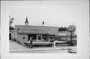 431 W MAIN ST 431 W MAIN ST, a Art/Streamline Moderne small retail building, built in Waukesha, Wisconsin in 1930.