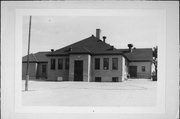 1721 NORTHVIEW, a Other Vernacular school-one to six room, built in Waukesha, Wisconsin in .
