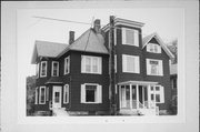 439 W PARK AVE, a Queen Anne house, built in Waukesha, Wisconsin in .
