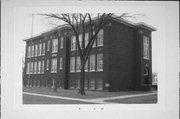 210 NW Barstow St (AKA 314 W ST PAUL AVE), a Other Vernacular elementary, middle, jr.high, or high, built in Waukesha, Wisconsin in .