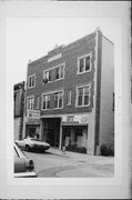 318-320 SOUTH ST 318-320 SOUTH ST, a Commercial Vernacular large retail building, built in Waukesha, Wisconsin in .