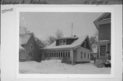 125 WRIGHT ST 125 WRIGHT ST, a Bungalow house, built in Waukesha, Wisconsin in 1922.