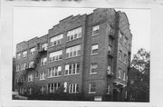 145 IOTA CT., a Commercial Vernacular apartment/condominium, built in Madison, Wisconsin in 1913.