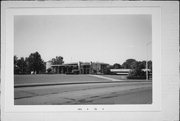 60 10th St, a Contemporary bank/financial institution, built in Clintonville, Wisconsin in 1965.