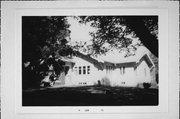 80 MAIN ST, a Bungalow house, built in Clintonville, Wisconsin in 1918.