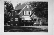 78 N MAIN ST, a English Revival Styles house, built in Clintonville, Wisconsin in 1929.