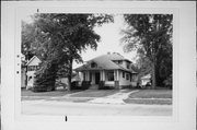 111 N MAIN ST 111 N MAIN ST, a Bungalow house, built in Clintonville, Wisconsin in 1900.