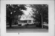 129 N MAIN ST 129 N MAIN ST, a Queen Anne house, built in Clintonville, Wisconsin in 1900.