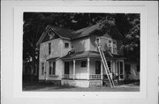 303 WAUPACA ST 303 WAUPACA ST, a Queen Anne house, built in Waupaca, Wisconsin in .