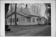 360 N BRIDGE ST 360 N BRIDGE ST, a One Story Cube house, built in Manawa, Wisconsin in 1890.