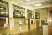 US Post Office--Menasha, a Building.