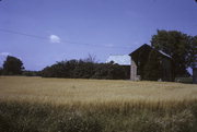 NORTHWEST CORNER OF INTERSECTION OF COUNTY HIGHWAY I AND WEST NEKIMI AVE, a Gabled Ell house, built in Nekimi, Wisconsin in .