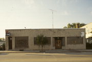Omro Downtown Historic District, a District.