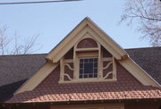 310 WAUGOO AVE 310 WAUGOO AVE, a Queen Anne house, built in Oshkosh, Wisconsin in 1884.