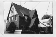 2104 KEYES AVE, a English Revival Styles house, built in Madison, Wisconsin in 1928.