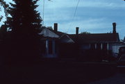 840 OSBORN ST, a Other Vernacular house, built in Oshkosh, Wisconsin in 1846.