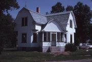 336 PROSPECT ST, a Queen Anne house, built in Winneconne, Wisconsin in .