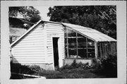 2974 COUNTY HIGHWAY E, a Astylistic Utilitarian Building greenhouse/nursery, built in Rushford, Wisconsin in .
