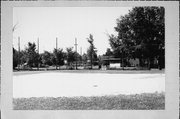 CA. 3177 COUNTY HIGHWAY E, a NA (unknown or not a building) playing field (outdoor), built in Rushford, Wisconsin in .