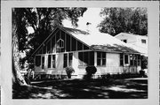 2803 SUNSET POINT LANE, a Bungalow house, built in Oshkosh, Wisconsin in 1914.