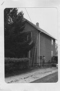 838 E JOHNSON ST, a Front Gabled house, built in Madison, Wisconsin in 1888.