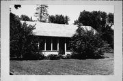 5117 WASHINGTON ST, a Side Gabled house, built in Winneconne, Wisconsin in .