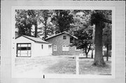 4987 RIVERMOOR DR, a Other Vernacular house, built in Winneconne, Wisconsin in .