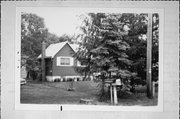 5061 RIVERMOOR DR, a Other Vernacular house, built in Winneconne, Wisconsin in .