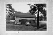 5724 SHURBERT RD 5724 SHURBERT RD, a Astylistic Utilitarian Building barn, built in Winneconne, Wisconsin in .