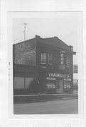 625 W MAIN ST, a Commercial Vernacular tavern/bar, built in Madison, Wisconsin in 1910.