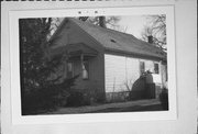 713 3RD ST, a Front Gabled house, built in Menasha, Wisconsin in .