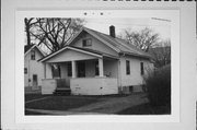 209 4TH ST, a Front Gabled house, built in Menasha, Wisconsin in .