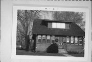 412 6TH ST 412 6TH ST, a Bungalow house, built in Menasha, Wisconsin in .