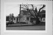 620 DE PERE ST 620 DE PERE ST, a Front Gabled house, built in Menasha, Wisconsin in .