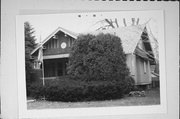 311 ELM ST, a Side Gabled house, built in Menasha, Wisconsin in .