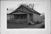 383 ELM ST 383 ELM ST, a Front Gabled house, built in Menasha, Wisconsin in .