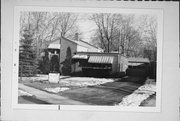 709 KINZIE CT, a Contemporary house, built in Menasha, Wisconsin in 1946.
