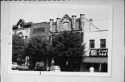 184 MAIN ST 184 MAIN ST, a Twentieth Century Commercial small retail building, built in Menasha, Wisconsin in .