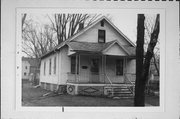 370 OAK ST, a Front Gabled house, built in Menasha, Wisconsin in 1890.