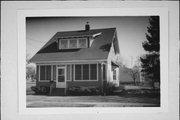 127 3RD ST 127 3RD ST, a Bungalow house, built in Neenah, Wisconsin in 1916.