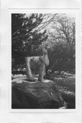 2377 S FISH HATCHERY RD, a NA (unknown or not a building) statue/sculpture, built in Fitchburg, Wisconsin in 1973.