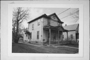 408 4TH ST 408 4TH ST, a Other Vernacular house, built in Neenah, Wisconsin in 1885.