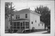 408 CAROLINE ST 408 CAROLINE ST, a Two Story Cube house, built in Neenah, Wisconsin in 1882.