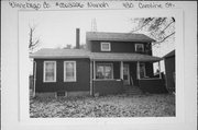 430 CAROLINE ST 430 CAROLINE ST, a Side Gabled house, built in Neenah, Wisconsin in 1876.