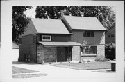 516 E CECIL ST, a Contemporary house, built in Neenah, Wisconsin in 1946.
