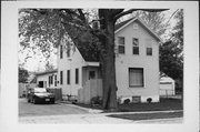 320 CENTER ST, a Other Vernacular house, built in Neenah, Wisconsin in 1893.